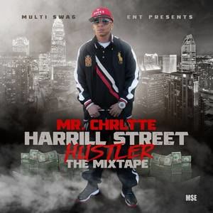 Meet your Posher, Detrick